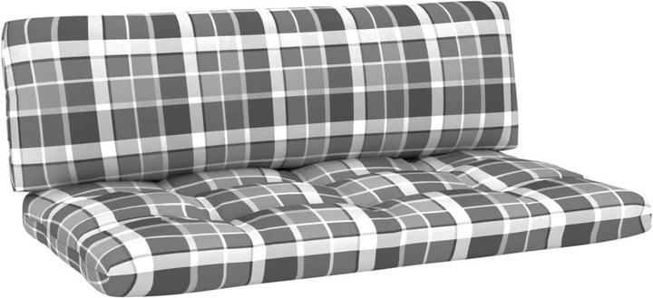 Produktbild VidaXL Paletten-Lounge-Set