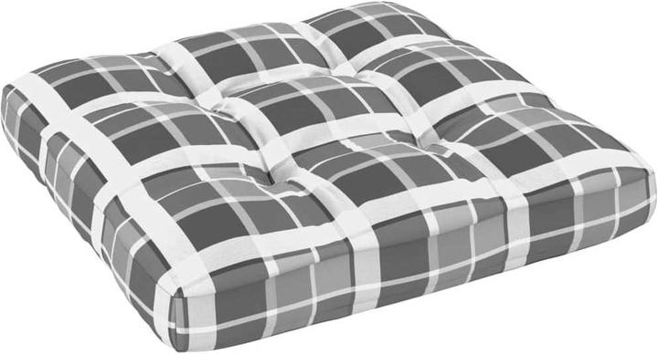 Produktbild VidaXL Paletten-Lounge-Set