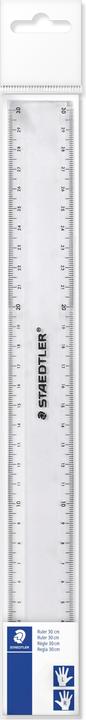 Produktbild Staedtler Lineal (300 mm)