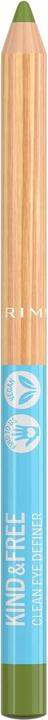 Immagine prodotto Rimmel London Kind & Free Clean Eye Definer (04 Frutteto morbido)