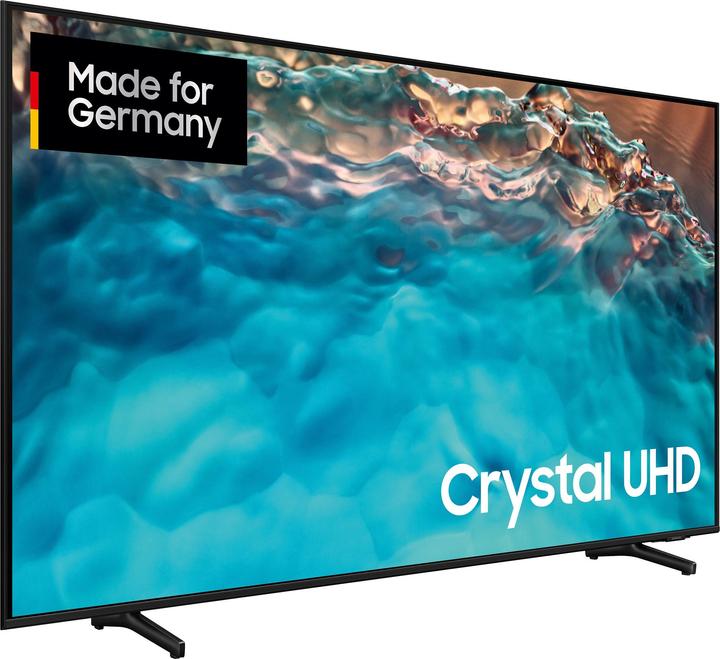 Immagine prodotto Samsung GU55BU8079U (55", LED, 4K, 2022)