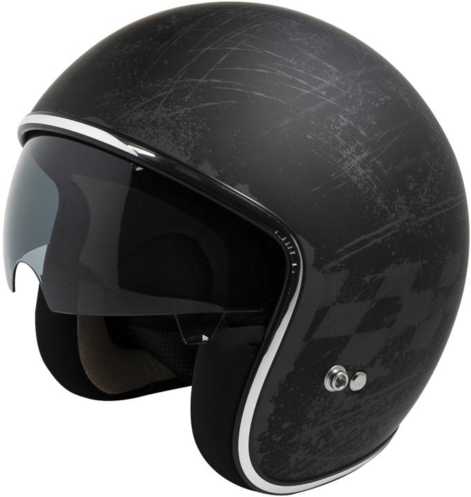 Actual product image iXS 77 2.5 (53 - 54 cm, XS)