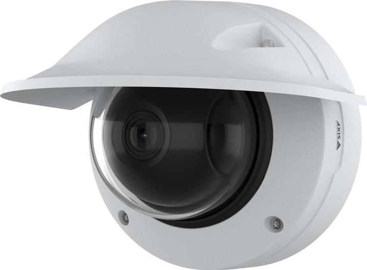 Produktbild Axis TQ3810-E WEATHERSHIELD (Schutzfolie)