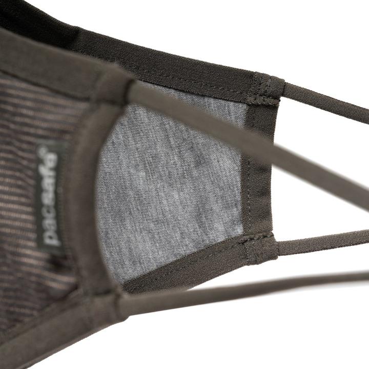 Actual product image Pacsafe Ion Mouth and Nose Mask (1 x)