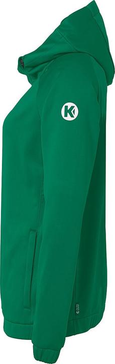 Produktbild Kempa Kapuzenjacke Ambition 28 Women (XXL)