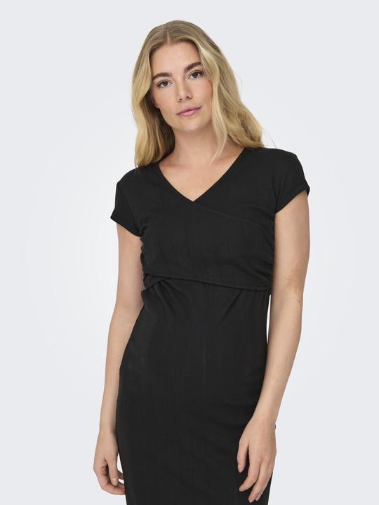 Immagine prodotto Only Maternity OLMLARA Midikleid Kleid (XL)