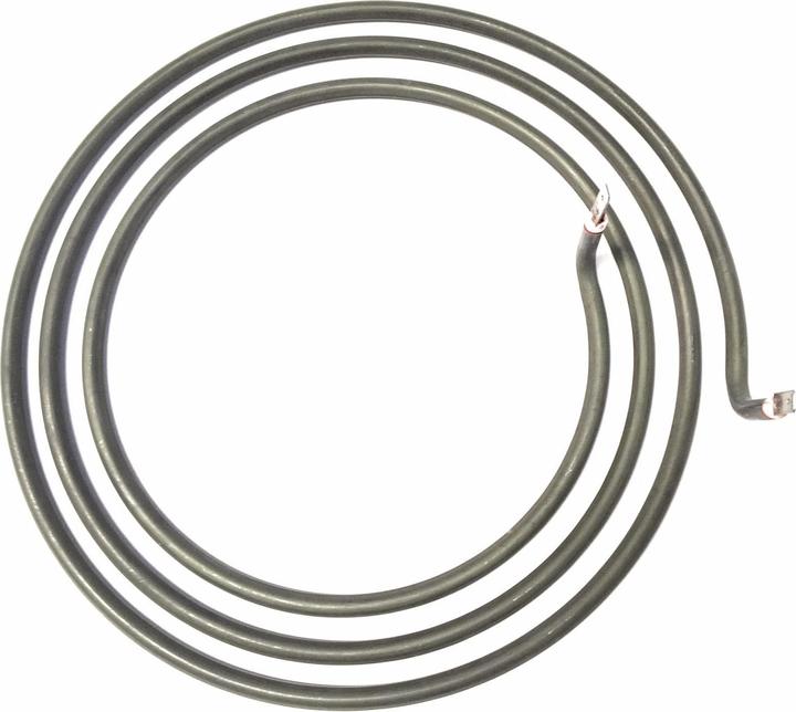Immagine prodotto Ensipart Riscaldatore tubolare a serpentina da 1800 Watt