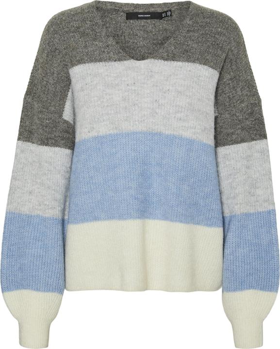 Produktbild Vero Moda VMDESMA Pullover Strickpullover (XS)