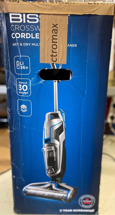 Produktbild Bissell Cross Wave Cordless