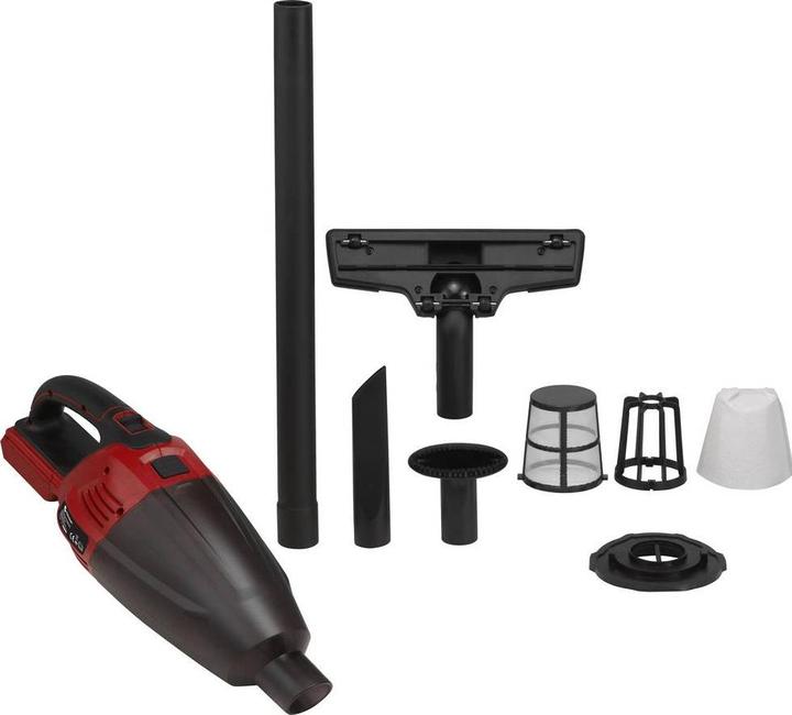 Actual product image Toolcraft TO-6448068