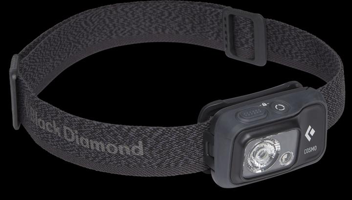 Immagine prodotto Black Diamond Lampada frontale Cosmo 350 (350 lm)