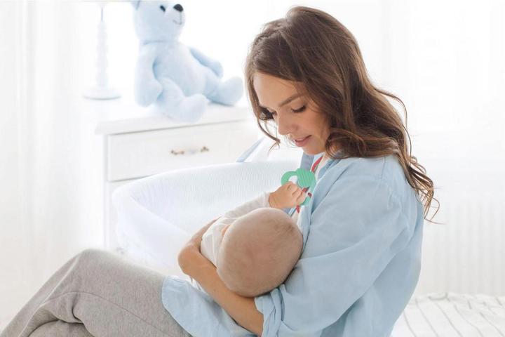 Immagine prodotto Clementoni Bambino - coniglietto di stoffa da coccolare (7.80 cm)
