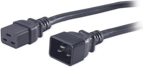 Produktbild Advanced Cable Technology C19 (0.60 m, C20, C19)
