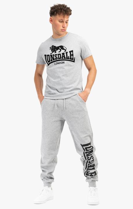 Actual product image Lonsdale Logo Large (3XL)