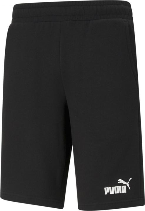 Actual product image Puma ESS Shorts-586709 (XXL)