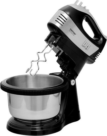 Productafbeelding Zelmer Mikser z misą ZHM 2459BS (700 W)
