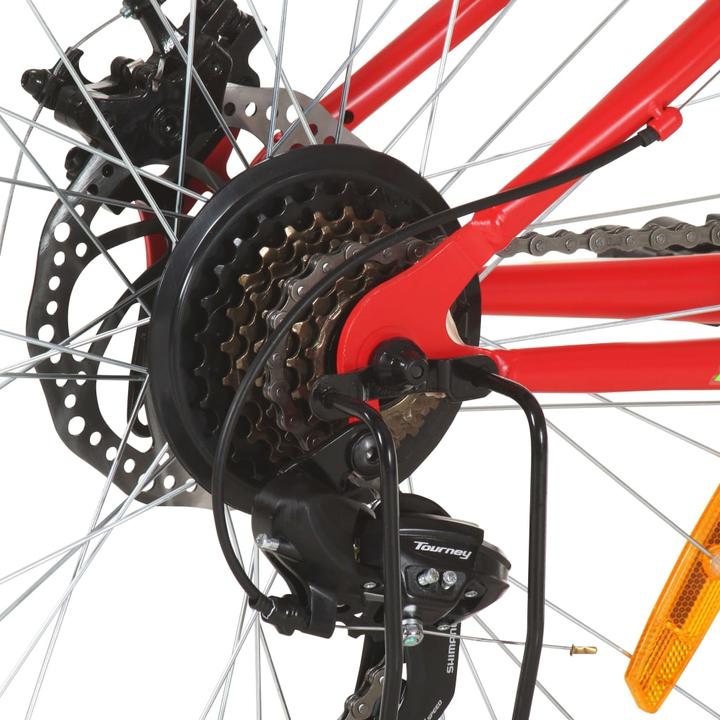 Actual product image VidaXL Helyn (36 cm)