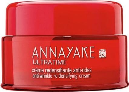 Produktbild Annayake Ultratime Creme Redensifiante Anti-Rides 50ml (Eau de Parfum, 50 ml)