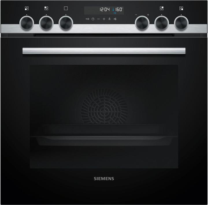 Actual product image Siemens EM645CQB6E + HE578GBS4