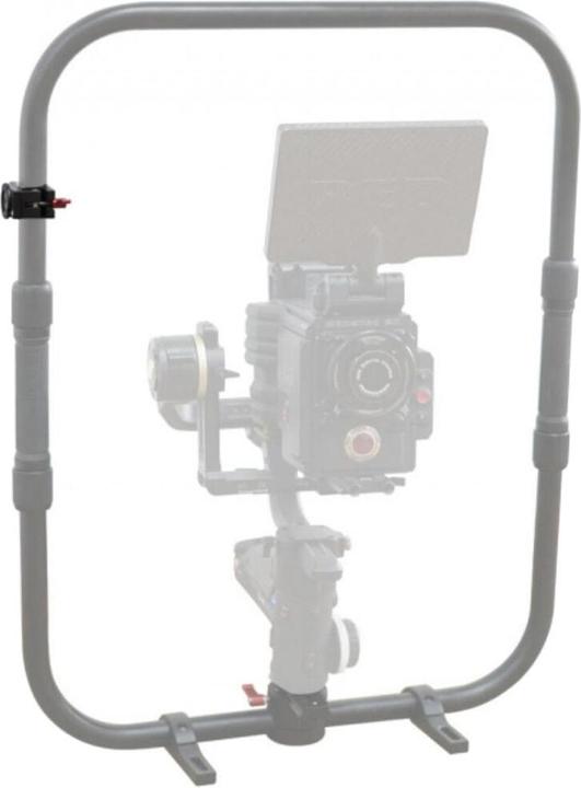 Productafbeelding Caruba 25mm ARRI Gear Adapter voor Magic Ring I (Greep)
