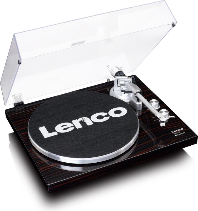 Actual product image Lenco LBT-188 (Manual)