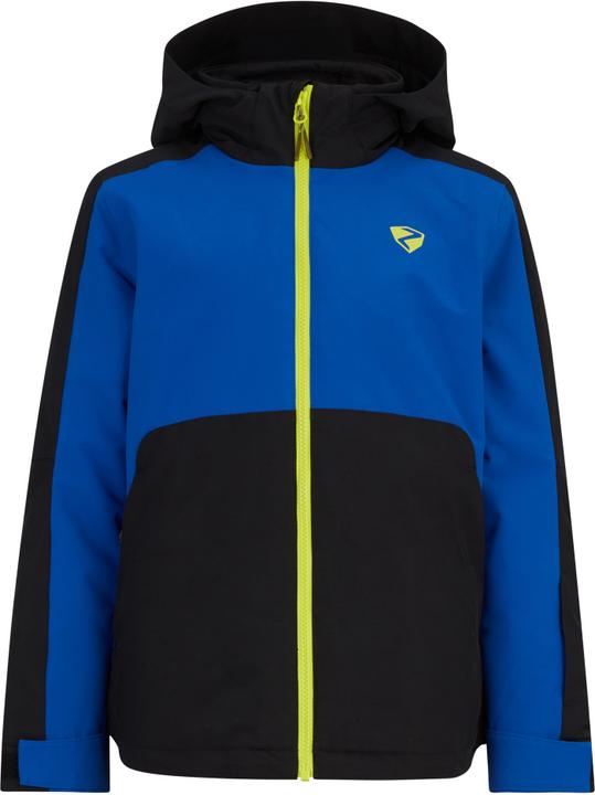 Ziener ALUCK jun (jacket ski)