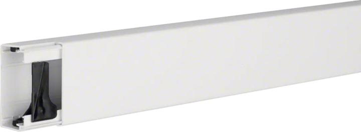 Image du produit Tehalit Canal d'installation 30x57mm blanc (200 cm)