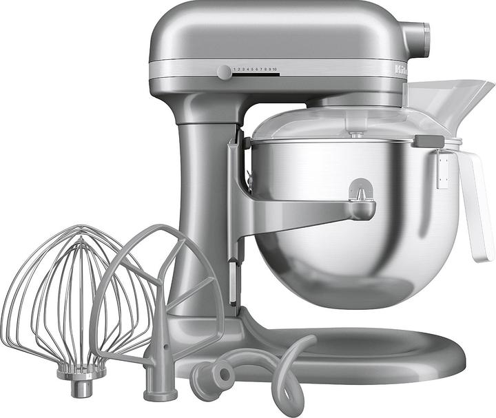 Produktbild KitchenAid BOWL-LIFT STAND MIXER 6,6L (325 W)