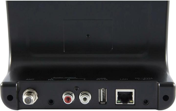 Productafbeelding Imperial Dabman i400 (Internet radio, DAB+, VHF, FM, Bluetooth, WiFi)