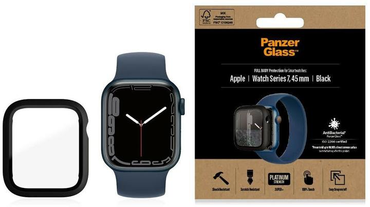Image du produit PanzerGlass Corps entier