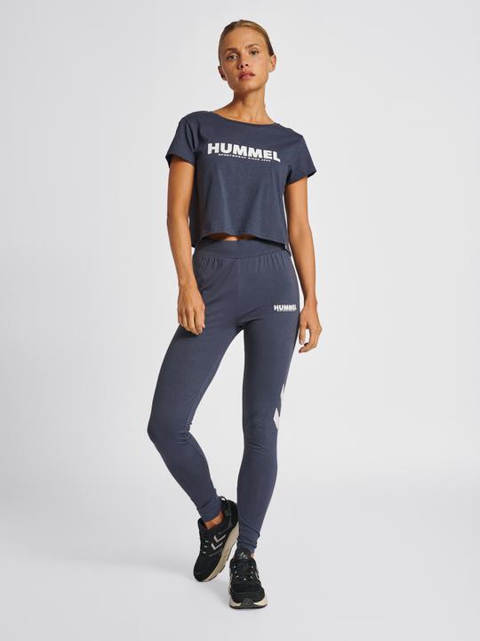 Immagine prodotto hummel Maglietta Ritagliata Donna Legacy (XL)