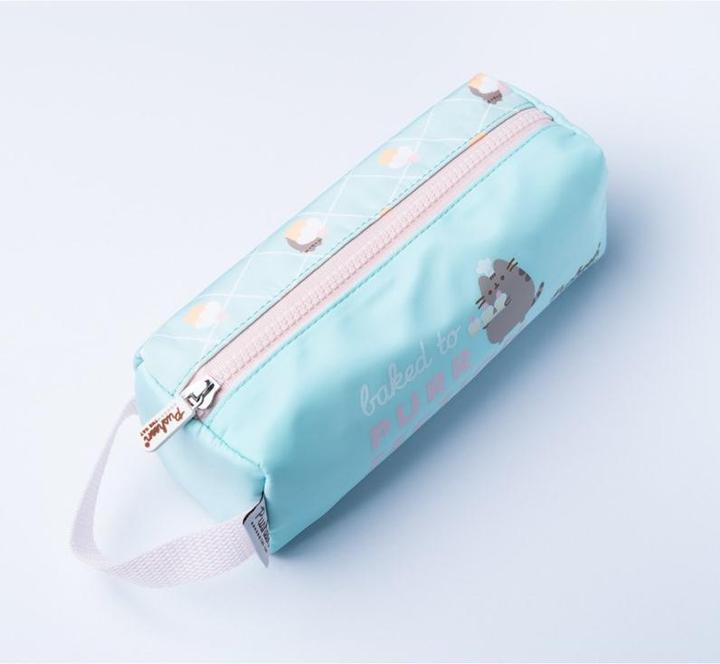 Image du produit Pusheen pencil case - un porte-crayon de la collection Foodie