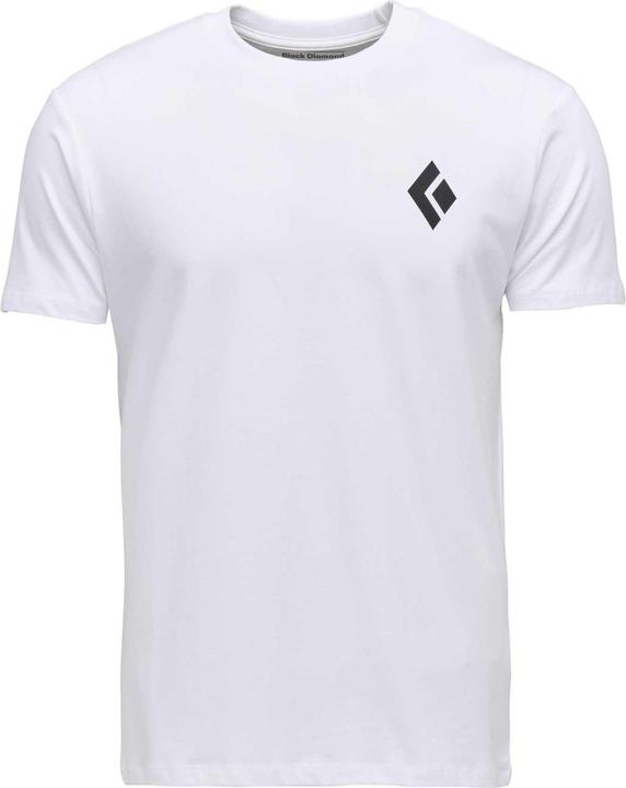 Black Diamond M Equipmnt For Alpinist Ss Tee