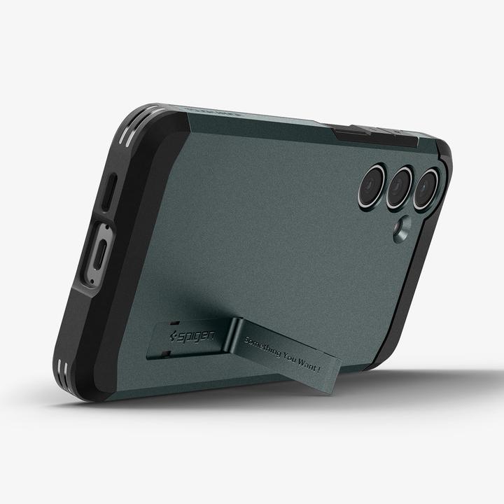 Immagine prodotto Spigen Nessuno. (Samsung Galaxy S24 FE)
