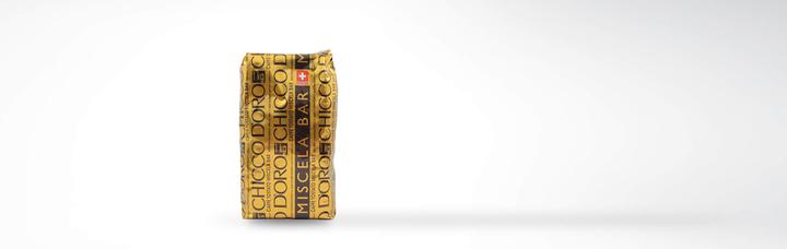 Image du produit Chicco D'oro Miscela Bar (1000 g, Torréfaction foncée)