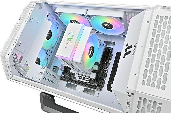 Produktbild Thermaltake Astria 400 ARGB (160 mm)