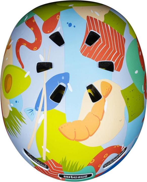 Actual product image Nutcase Helmet California Roll M, 56-60 cm (56 - 60 cm)