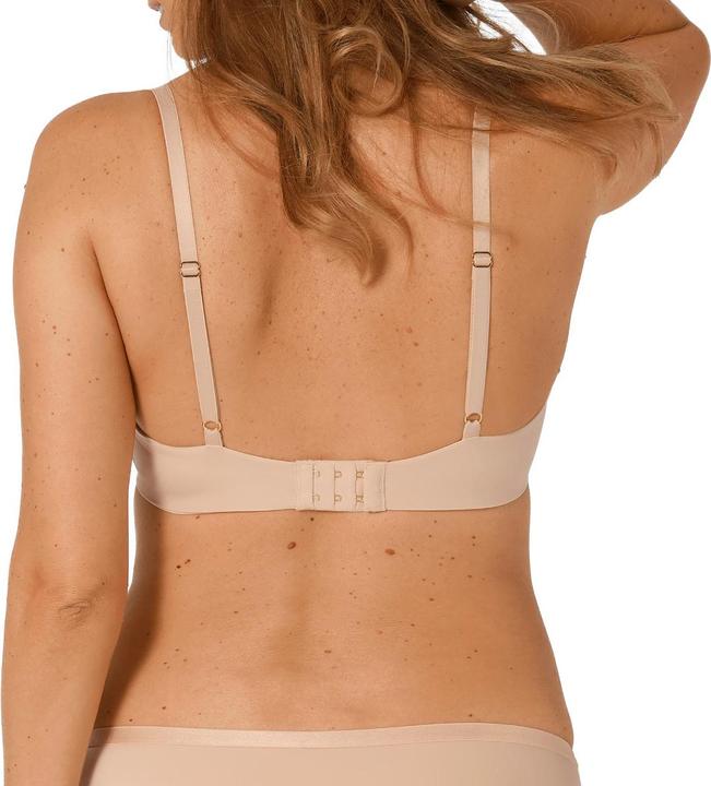 Immagine prodotto Triumph Reggiseno con ferretto "Body Make-Up Essentials" (75 D, Confezione singola)