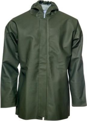 Actual product image Elka Rain jacket Olive - S (S)