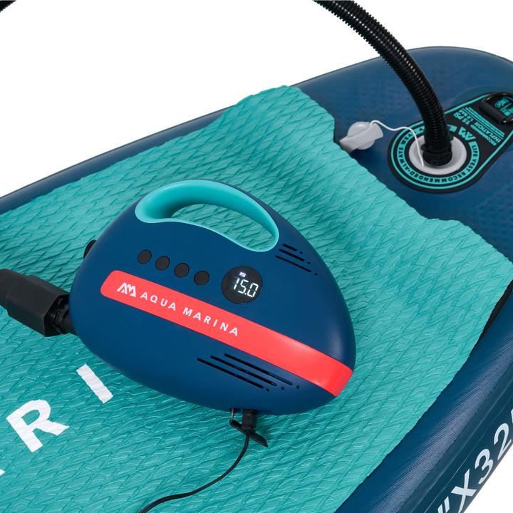 Actual product image Aqua Marina Pturbo