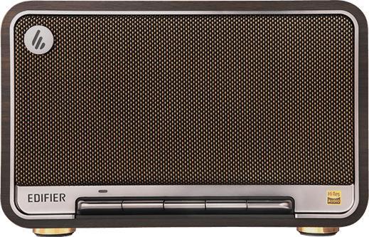 Immagine prodotto Edifier Przenośny głośnik D32 (czarny orzech) (1 pz., 60 W)