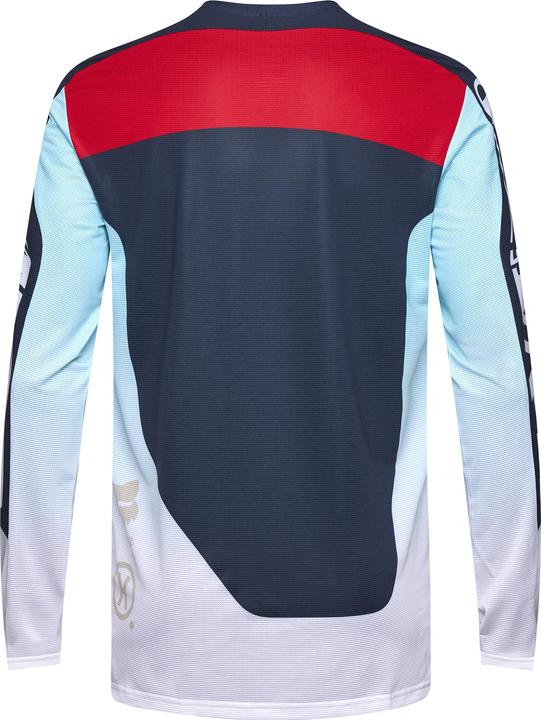 Image du produit Fox Flexair LS Jersey Elevated (M)