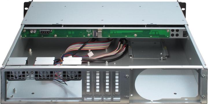 Produktbild Intertech 2U 2404S