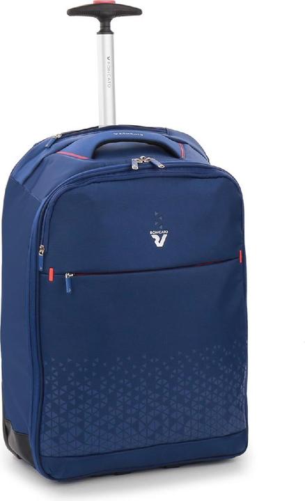 Immagine prodotto Roncato Zaino Crosslite a 2 ruote trolley 55 cm scomparto per laptop (40 l)