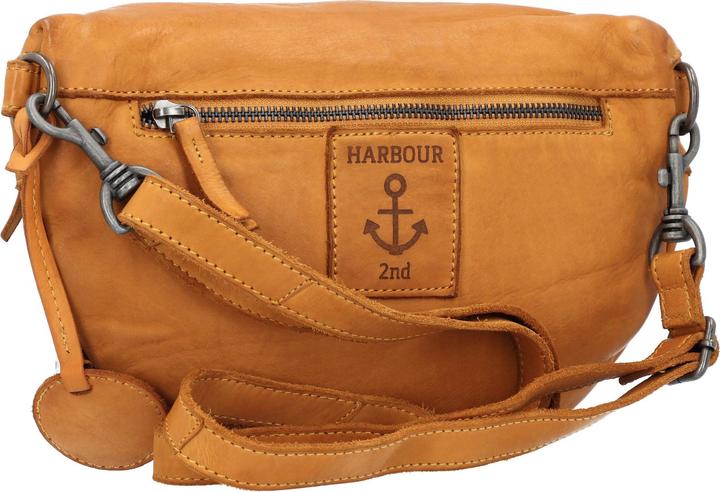 Image du produit Harbour 2nd Jutta Sac banane en cuir 29.5 cm