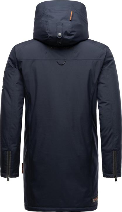 Produktbild Stone Harbour Ragaan (S)