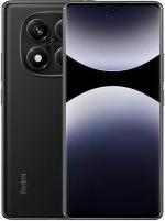 Actual product image Xiaomi Redmi Note 14 Pro (512 GB, Midnight Black, 6.67", Hybrid Dual SIM, 200 Mpx, 4G)