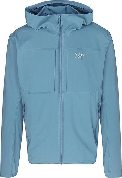 Arc'teryx Felpa con cappuccio leggera Gamma (S)