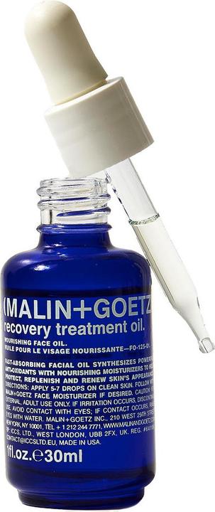 Produktbild Malin+Goetz Recovery Treatment Oil (30 ml, Gesichtsöl)