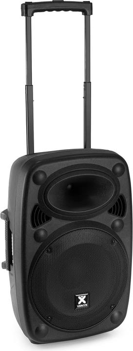 Actual product image Vonyx Verve38 (Active, 1x 800 W)